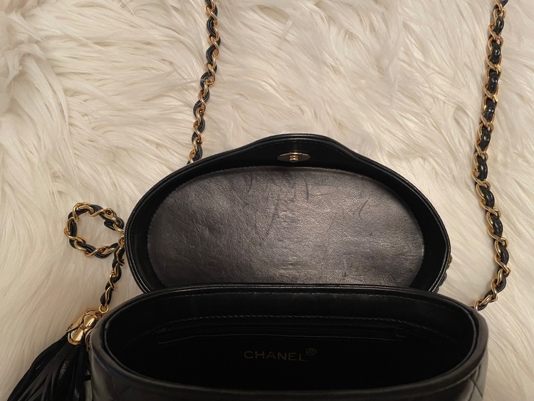 シャネル シャネル(その他) （ブランドバッグ）の商品画像 - 査定依頼日：2026年3月10日 - 最高査定価格：210,000円