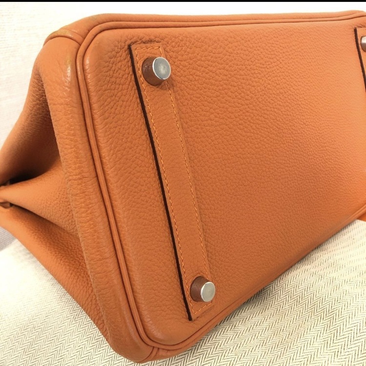 エルメス バーキン （ブランドバッグ）の商品画像 - 査定依頼日：2026年2月3日 - 最高査定価格：2,000,000円