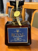 ウイスキー ウイスキー(その他) （お酒）の商品画像 - 査定依頼日：2026年4月5日 - 最高査定価格：5,500円