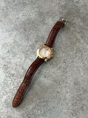 わかりません（高級時計）の商品画像 - 査定依頼日：2025年4月24日 - 最高査定価格：1,000,000円