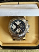 ブライトリング スーパーオーシャン （高級時計）の商品画像 - 査定依頼日：2025年9月15日 - 最高査定価格：270,000円