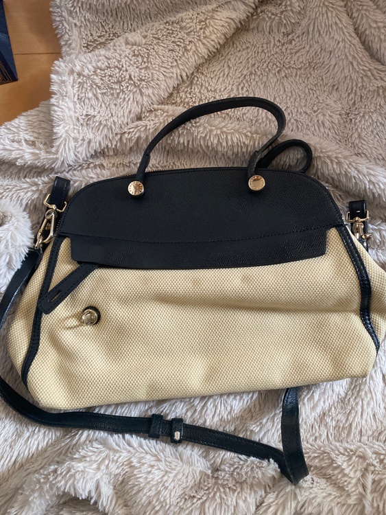 バック（ブランドバッグ）の商品画像 - 査定依頼日：2026年1月29日 - 最高査定価格：4,000円