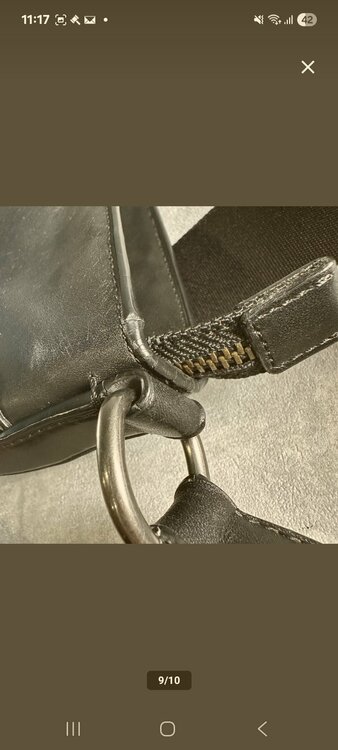 その他 コーチ （ブランドバッグ）の商品画像 - 査定依頼日：2026年4月10日 - 最高査定価格：3,500円