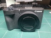 Power shot V1（カメラ）の商品画像 - 査定依頼日：2026年5月11日 - 最高査定価格：85,000円