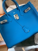 エルメス バーキン （ブランドバッグ）の商品画像 - 査定依頼日：2026年1月19日 - 最高査定価格：2,900,000円