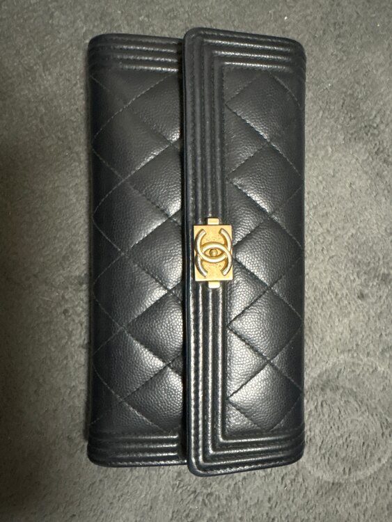 シャネル ボーイシャネル （ブランドバッグ）の商品画像 - 査定依頼日：2025年2月13日 - 最高査定価格：70,000円