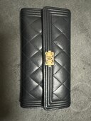 シャネル ボーイシャネル （ブランドバッグ）の商品画像 - 査定依頼日：2025年2月13日 - 最高査定価格：70,000円