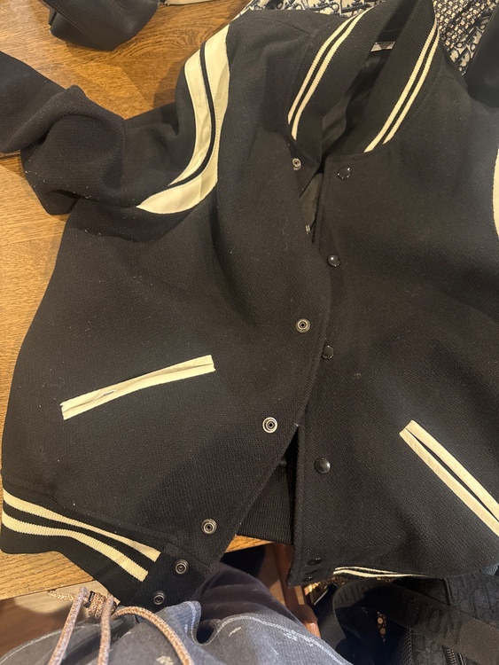 ジャケット（古着・ファッション）の商品画像 - 査定依頼日：2026年1月23日 - 最高査定価格：100,000円