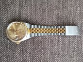 ロレックス デイトジャスト 16233