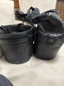 バックB04924937G（ブランドバッグ）の商品画像 - 査定依頼日：2025年3月31日 - 最高査定価格：50,000円