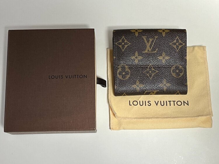 ルイヴィトン モノグラム （ブランドバッグ）の商品画像 - 査定依頼日：2026年2月25日 - 最高査定価格：50,000円