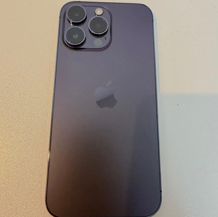 iPhone 14 Pro Max 256GB SIMフリー（スマホ）の商品画像 - 査定依頼日：2026年1月27日 - 最高査定価格：84,000円