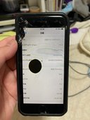 iPhone6S（スマホ）の商品画像 - 査定依頼日：2023年2月6日 - 最高査定価格：400円