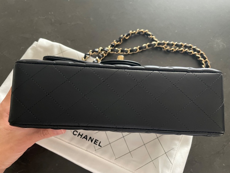 シャネル マトラッセ （ブランドバッグ）の商品画像 - 査定依頼日：2025年8月31日 - 最高査定価格：650,000円