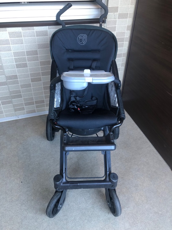 オービットベービーG3（ベビー用品）の商品画像 - 査定依頼日：2025年7月29日 - 最高査定価格：500円