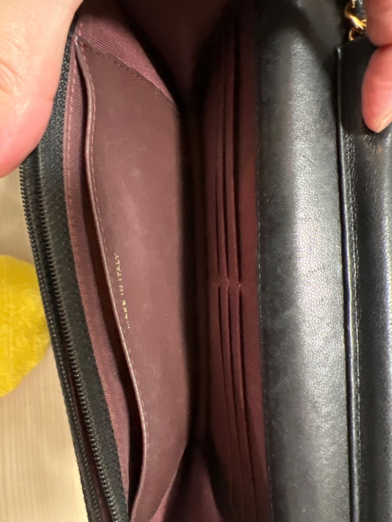 財布（ブランド財布・小物）の商品画像 - 査定依頼日：2026年2月6日 - 最高査定価格：100,000円