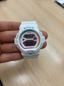 Baby-G（高級時計）の商品画像 - 査定依頼日：2026年8月3日 - 最高査定価格：1,500円
