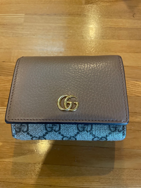 グッチ  （ブランドバッグ）の商品画像 - 査定依頼日：2025年6月16日 - 最高査定価格：18,000円