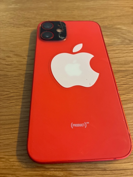 iPhone 12 mini 64GB Softbank（スマホ）の商品画像 - 査定依頼日：2026年5月17日 - 最高査定価格：20,000円