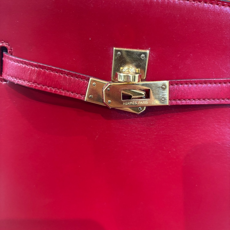 ケリースポーツpm （ブランドバッグ）の商品画像 - 査定依頼日：2026年2月8日 - 最高査定価格：750,000円