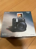 instax mini 99（カメラ）の商品画像 - 査定依頼日：2026年9月16日 - 最高査定価格：15,100円