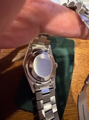 ロレックス デイデイト 29125054（高級時計）の商品画像 - 査定依頼日：2025年8月25日 - 最高査定価格：2,450,000円