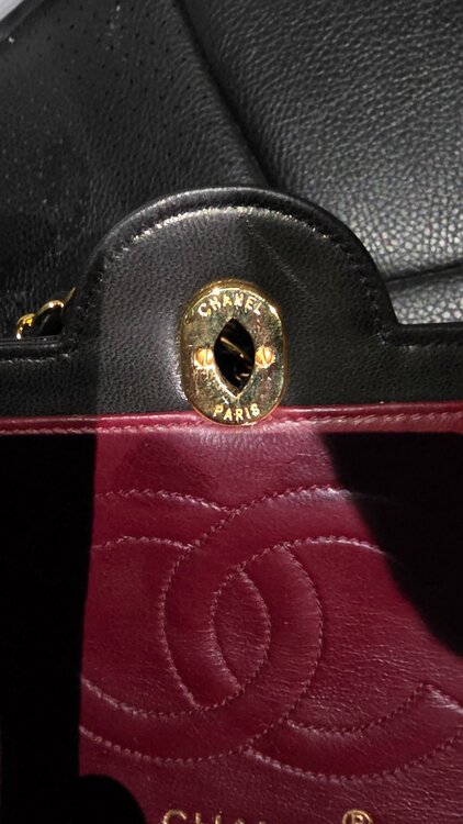 シャネル マトラッセ （ブランドバッグ）の商品画像 - 査定依頼日：2026年4月1日 - 最高査定価格：310,000円