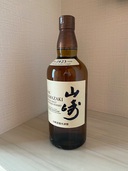 サントリー山崎（お酒）の商品画像 - 査定依頼日：2025年9月27日 - 最高査定価格：36,800円