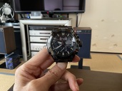 G2000CB-1AJR（高級時計）の商品画像 - 査定依頼日：2022年5月27日 - 最高査定価格：200,000円