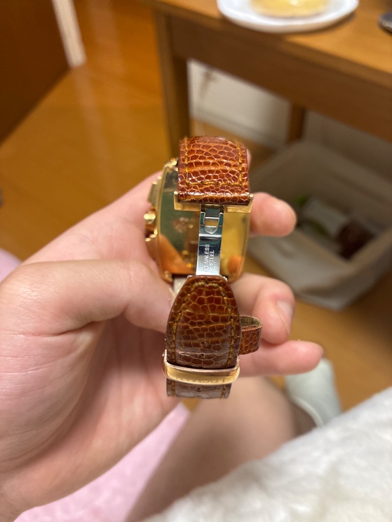 その他 その他 PANDRAMa（高級時計）の商品画像 - 査定依頼日：2026年3月21日 - 最高査定価格：1,000,000円