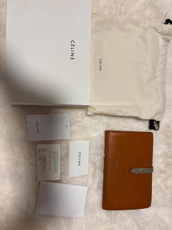 セリーヌ  （ブランドバッグ）の商品画像 - 査定依頼日：2026年1月30日 - 最高査定価格：10,000円