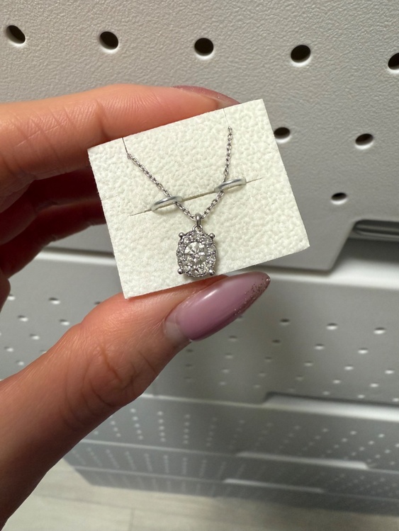 ネックレス（金・貴金属）の商品画像 - 査定依頼日：2026年3月19日 - 最高査定価格：200,000円