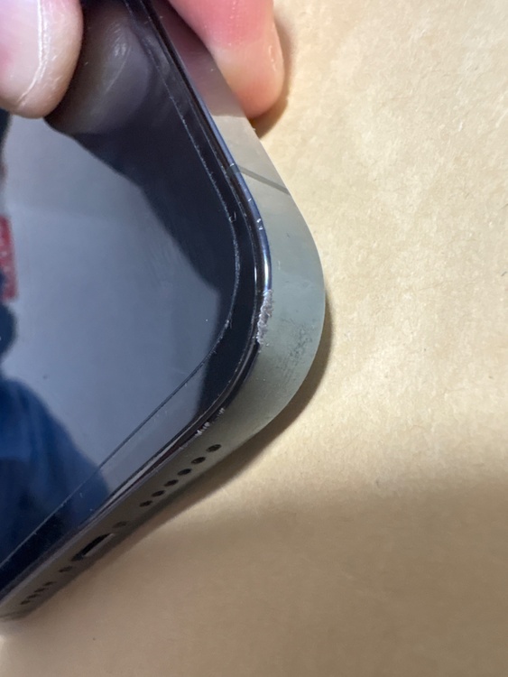 ブルー（スマホ）の商品画像 - 査定依頼日：2026年4月11日 - 最高査定価格：50,000円