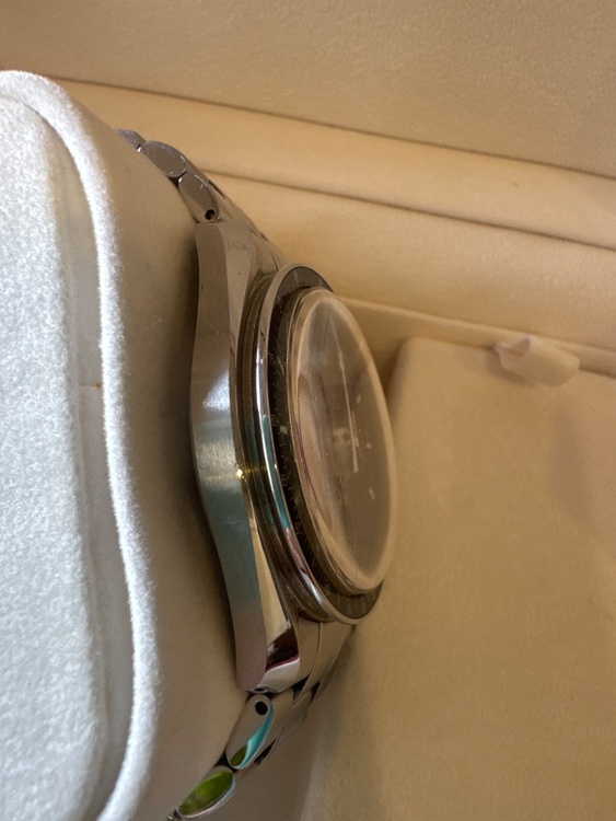 オメガ スピードマスター 3570500（高級時計）の商品画像 - 査定依頼日：2026年3月14日 - 最高査定価格：650,000円