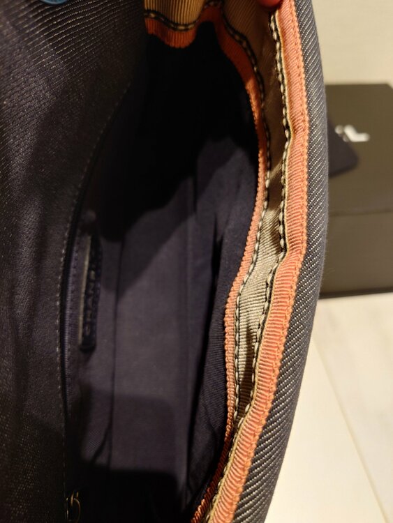 シャネル シャネル(その他)（ブランドバッグ）の商品画像 - 査定依頼日：2026年8月5日 - 最高査定価格：100,000円
