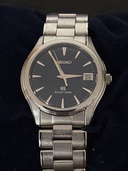 セイコー グランドセイコー SB（高級時計）の商品画像 - 査定依頼日：2026年2月9日 - 最高査定価格：100,000円