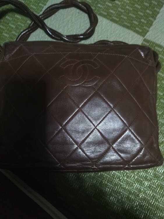 シャネル シャネル(その他) （ブランドバッグ）の商品画像 - 査定依頼日：2026年1月19日 - 最高査定価格：90,000円