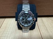 クロノグラフ（高級時計）の商品画像 - 査定依頼日：2026年1月25日 - 最高査定価格：300,000円