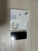 iPhone 13 128GB Softbank（スマホ）の商品画像 - 査定依頼日：2023年12月29日 - 最高査定価格：50,000円