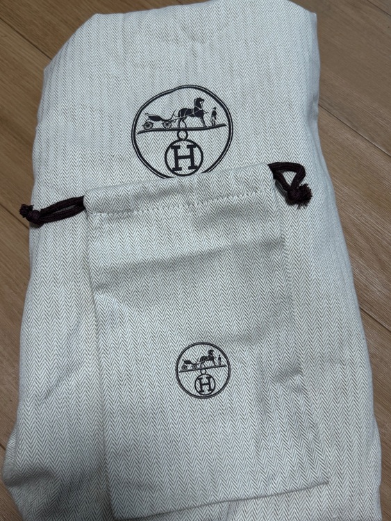 エルメス エルメス(その他) （ブランドバッグ）の商品画像 - 査定依頼日：2025年6月20日 - 最高査定価格：230,000円