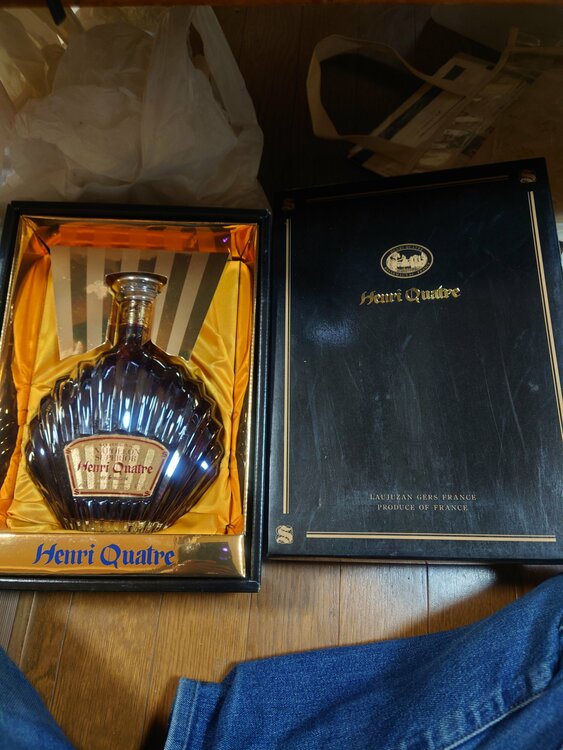 ウイスキー ウイスキー(その他) （お酒）の商品画像 - 査定依頼日：2026年4月12日 - 最高査定価格：1,000円