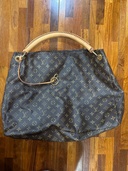 ルイヴィトン モノグラム （ブランドバッグ）の商品画像 - 査定依頼日：2026年2月26日 - 最高査定価格：200,000円