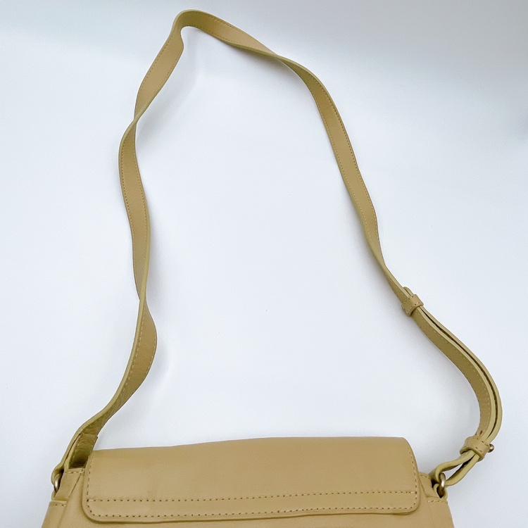 シーバイクロエ　バッグ（ブランドバッグ）の商品画像 - 査定依頼日：2026年2月16日 - 最高査定価格：1,000円