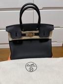 トゴ（ブランドバッグ）の商品画像 - 査定依頼日：2025年11月3日 - 最高査定価格：2,800,000円