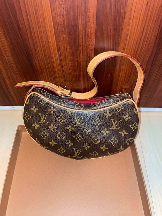 ルイヴィトン モノグラム （ブランドバッグ）の商品画像 - 査定依頼日：2025年1月12日 - 最高査定価格：100,000円
