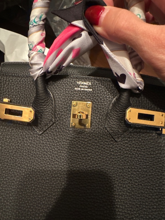 エルメス バーキン （ブランドバッグ）の商品画像 - 査定依頼日：2025年12月10日 - 最高査定価格：3,300,000円