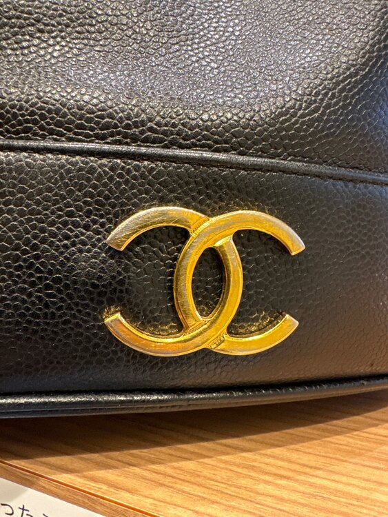 シャネル シャネル(その他) （ブランドバッグ）の商品画像 - 査定依頼日：2025年1月14日 - 最高査定価格：300,000円