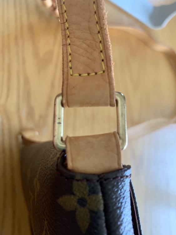 ルイヴィトン モノグラム （ブランドバッグ）の商品画像 - 査定依頼日：2026年4月18日 - 最高査定価格：70,000円