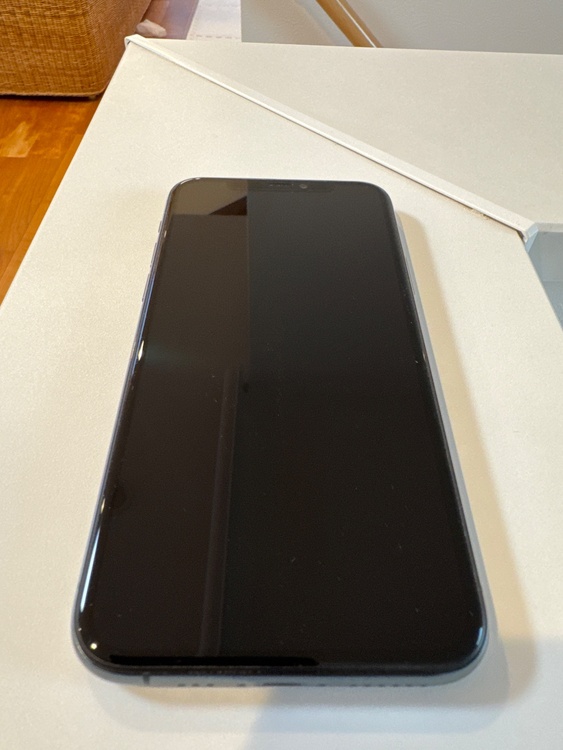 iPhone11 Pro 256GB SIMフリー（スマホ）の商品画像 - 査定依頼日：2026年5月11日 - 最高査定価格：25,000円