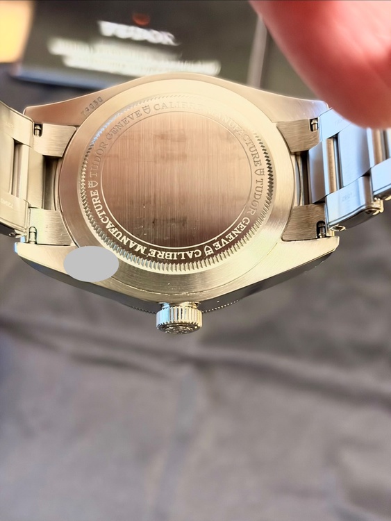 Fifty-eight （高級時計）の商品画像 - 査定依頼日：2026年4月15日 - 最高査定価格：450,000円